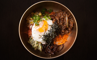 Bibimbap (Photo: Kokkai Ng/Getty Images)